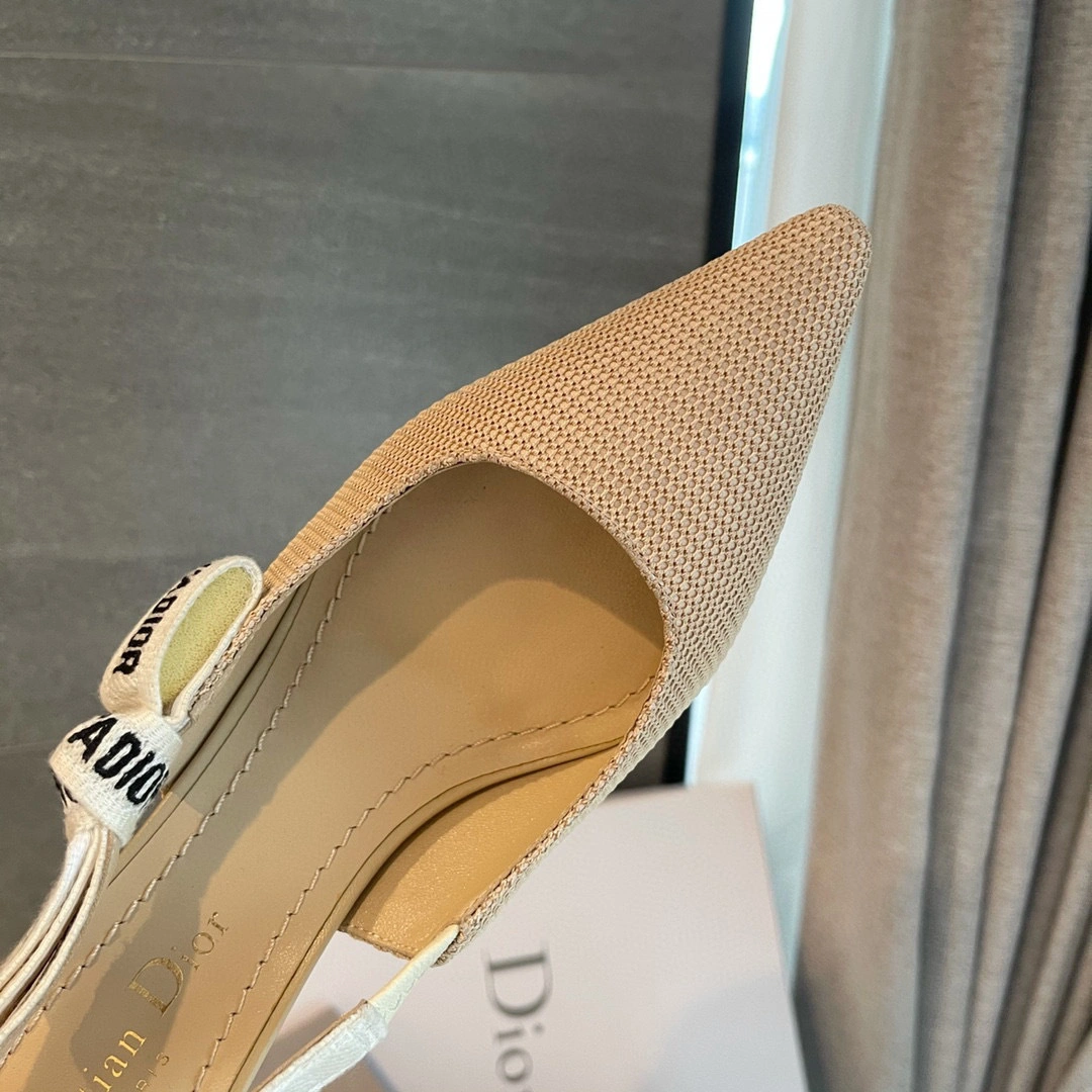 coco-- KDC200TFL_S21U J'A embroidery Heel height6.5CM item:B-X00E2420L